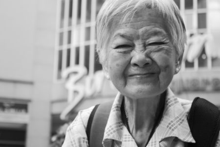 U ZEMLJI IZLAZEĆEG SUNCA Japan je država sa najviše starih i dementnih, ali i najviše brinu o njima