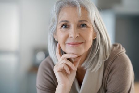 GODINE NE MENJAJU NEKE STVARI: Saveti za lepotu žena starijih od 60