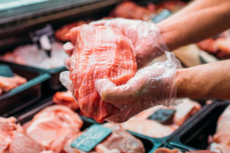 APEL UPRAVE ZA VETERINU Kupujte meso samo u registrovanim radnjama i sa deklaracijom