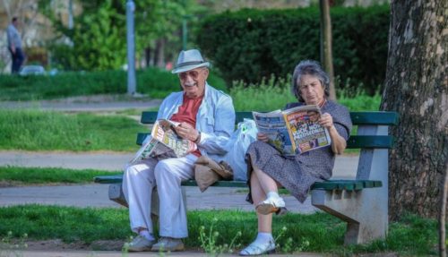 REŠAVA SE PITANJE SRAZMERNIH PENZIJA Dolaze bolji dani za crnogorske penzionere sa stažom stečenim u više država
