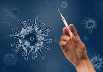 AŽURIRANA I ODOBRENA Stigla nova verzija vakcine protiv kovida
