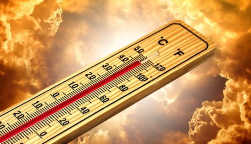 SVETSKI OKEAN NAJTOPLIJI IKADA U 2022. godini izmerena je najviša temperatura u istoriji, pogledajte i koliko!