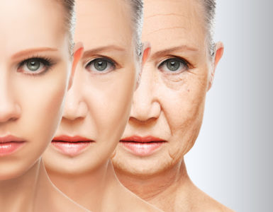 EPOHALNO NAUČNO OTKRIĆE Telo je u stanju da preokrene biološki proces starenja