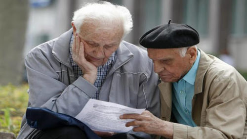 KAKO DO NOVE KARTICE ZA BESPLATAN GRADSKI PREVOZ Evo šta penzionerima sve treba od dokumenata