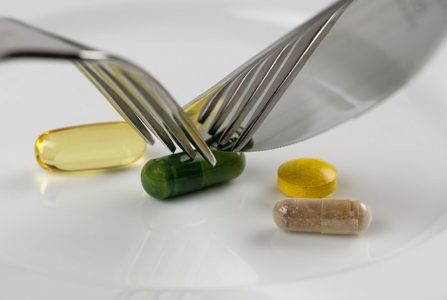 BATUT UPOZORIO Vitamini iz apoteke nisu zamena za raznovrsnu ishranu