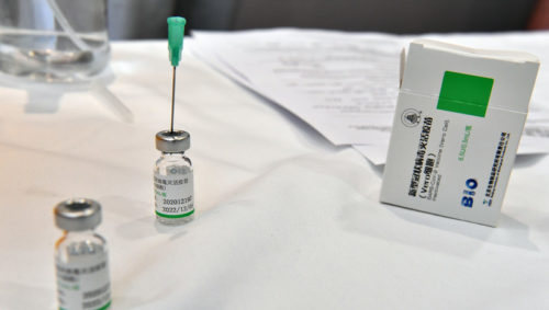 BORBA NA FRONTU PANDEMIJE : Zašto se Austrija i Nemačka bore sa uvođenjem obavezne vakcinacije?
