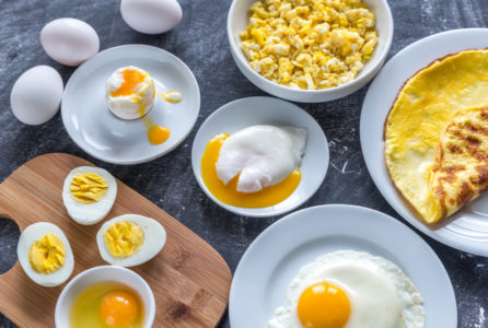 DOVOLJNO JE SAMO POGLEDATI: Jednostavan način kako utvrditi da su se jaja pokvarila
