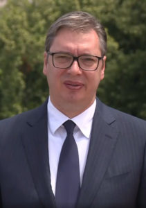 POSETA PLANIRANA U 12 SATI: Predsednik Vučić danas obilazi skladišta robnih rezervi