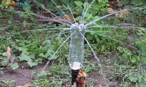 HIT NA INTERNETU: Evo kako praktično i lako da iskoristite stare plastične flaše! (VIDEO)