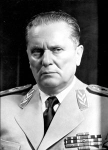 OVO SIGURNO NISTE ZNALI: Evo zašto je Josip Broz Tito iz dna duše mrzeo ovaj srpski grad!
