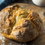MOGUĆE JE I TO Domaći hleb bez brašna, možete ga i sami napraviti od samo dva sastojka