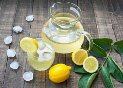 OSVEŽAVAJUĆE ZA PREDSTOJEĆE LETO Recept za brazilsku limunadu