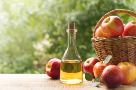 DA RAZREŠIMO VEČITU DILEMU Da li jabukovo sirće stvarno snižava visok krvni pritisak