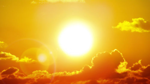 ZIMA DOLAZI Gde da nađemo toliko potreban vitamin D, evo koji su njegovi izvori kada sunca nema