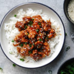 MEDENA PILETINA: Idealan recept za ljubitelje kineske kuhinje!