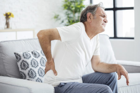 PODMUKLO OBOLJENJE Bolest bubrega ne boli i ne stvara probleme u početku