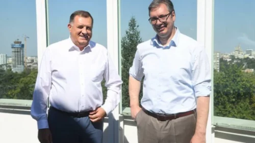 SRPSKI NAROD PAMTI Vučić i Dodik postigli dogovor, ulaže se veliki novac