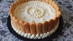 Markiza,  omiljena torta sa piškotama: Jednostavno se pravi, još lakše pojede! (RECEPT)