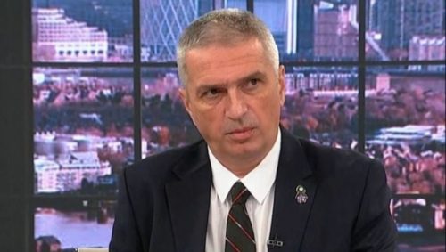 RAZAPEĆE ME ZBOG OVOGA: Doktor Sazdanović izneo oštar stav o nevakcinisanima!