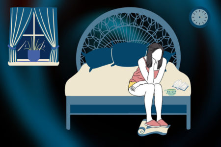 ČUDO INSOMNIJE: Šta se dogodi ako spavamo manje od 6 sati