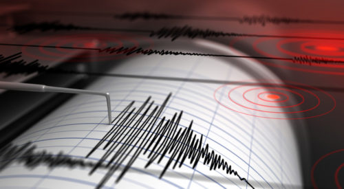 TRESLO SE ŠIROM BOSNE: Zemljotres jačine 4,8 stepeni pogodio Hercegovinu