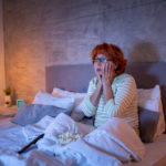 AKO OVO SANJATE, JAVITE SE LEKARU: Čudan simptom tokom spavanja može da ukaže na opasnu bolest