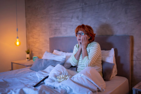 ISTRAŽIVANJA POKAZUJU: Stres glavni krivac za manjak sna kod osoba starijih od 60 godina