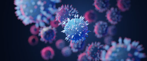 OTKRIVEN VAMPIRSKI VIRUS Naučnici su ga prvi put primetili, vezuje se za druge viruse kako bi se replicirali