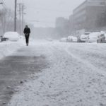 STIŽE VELIKO ZAHLAĐENJE: Najnovija vremenska prognoza predviđa pravu zimu do kraja meseca