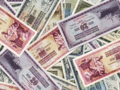 JUGOSLOVENSKI SITNIŠ VREDI MILIONE: Ako imate ove novčanice, možete se obogatiti!