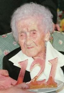 NADŽIVELA SVU SVOJU DECU I UNUKE: Ovo je tajna dugovečnosti najstarije žene ikada
