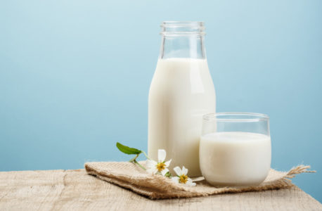 NEVEROVATNIH 11 PROMENA: Evo šta će se desiti sa vašim telom ukoliko prestanete da pijete mleko