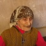 KAKO ŽIVI NAJSTARIJA ŽENA U SRBIJI: Rodila je 11-oro dece, a unuka i praunuka ima preko 100!