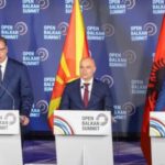 SLOŽNO PROTIV DRŽANJA REGIONA NA ČEKANJU: Vučić, Rama i Kovačevski u podne objavljuju da li idu na skup EU-Zapadni Balkan