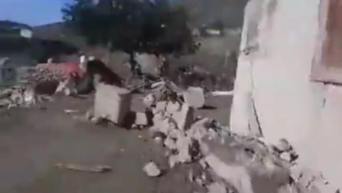 TRAGEDIJA U AVGANISTANU: Najmanje 950 osoba stradalo u razornom zemljotresu