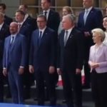 "BORIĆEMO SE ZA EVROPSKU BUDUĆNOST POŠTUJUĆI SEBE": Predsednik Vučić objavio novi snimak iz Brisela (VIDEO)