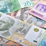 NBS ODREDILA KURS ZA PONEDELJAK: Dinar ojačao u odnosu na evro