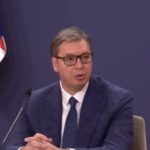 ALEKSANDAR VUČIĆ: Odnosi Srbije i Mađarske na najvišem istorijskom nivou