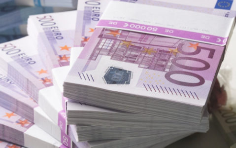 U HRVATSKU STIGLO POVEĆANJE PENZIJA U proseku novčanici puniji za 20 evra