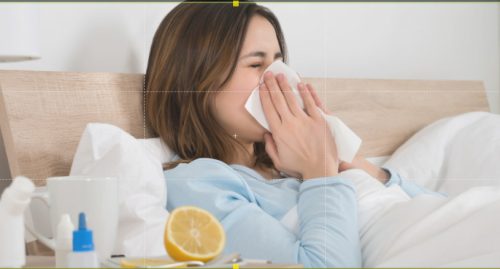 RASTE BROJ OBOLELIH Batut: U pitanju su oboljenja slična gripu, ima ih širom zemlje